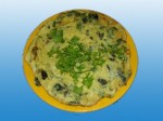 TRỨNG CHIÊN HỘT VỊT BẮC THẢO