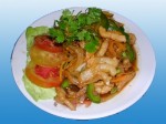 THỊT HEO TỨ XUYÊN