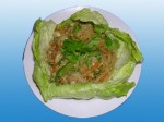 NGHÊU XÀO SATẾ