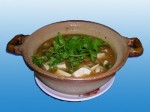 ĐẬU HỦ TỨ XUYÊN