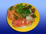 CƠM CHIÊN BÒ LÚC LẮC