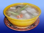CANH HẢI VỊ