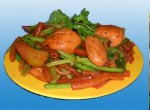 NUI XÀO CẬT HEO