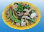 NUI XÀO THẬP CẨM