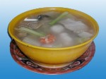 CANH HẢI VỊ