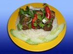 CƠM THỊT HEO KHO