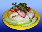 CƠM TAM BẢO
