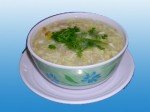 SÚP BẮP