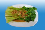 CẢI HÔNG KÔNG DẦU HÀO