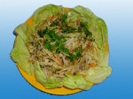 GIÁ XÀO TRỨNG
