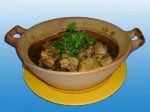 GÀ XÀO XẢ ỚT