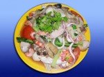 CƠM XÀO THẬP CẨM