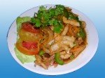 THỊT HEO TỨ XUYÊN