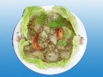 NGHÊU XÀO ỚT SAMBA
