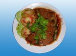 BÒ XÀO TỨ XUYÊN