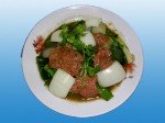 BÒ XÀO CỦ HÀNH