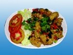 MỰC RANG MUỐI TIÊU
