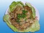 MỰC XÀO ỚT SAMBAL