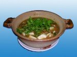 ĐẬU HỦ TỨ XUYÊN