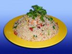 CƠM CHIÊN DƯƠNG CHÂU