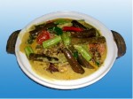 CÀ RI ĐẦU CÁ