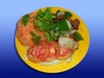 CƠM CHIÊN BÒ LÚC LẮC