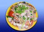 HỦ TIẾU XÀO THẬP CẨM