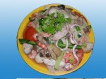 HỦ TIẾU XÀO THẬP CẨM