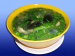 CANH CÁ MIẾNG HỘT VỊT BẮC THẢO