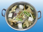 LẨU ĐẦU CÁ