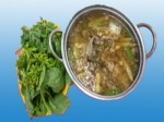 LẨU BAO TỬ HẦM TIÊU