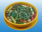 CANH CHUA THÁI