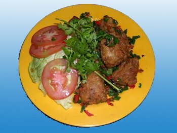 SƯỜN MUỐI TIÊU