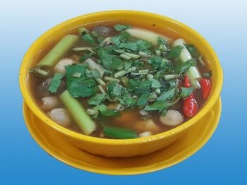CANH CHUA THÁI
